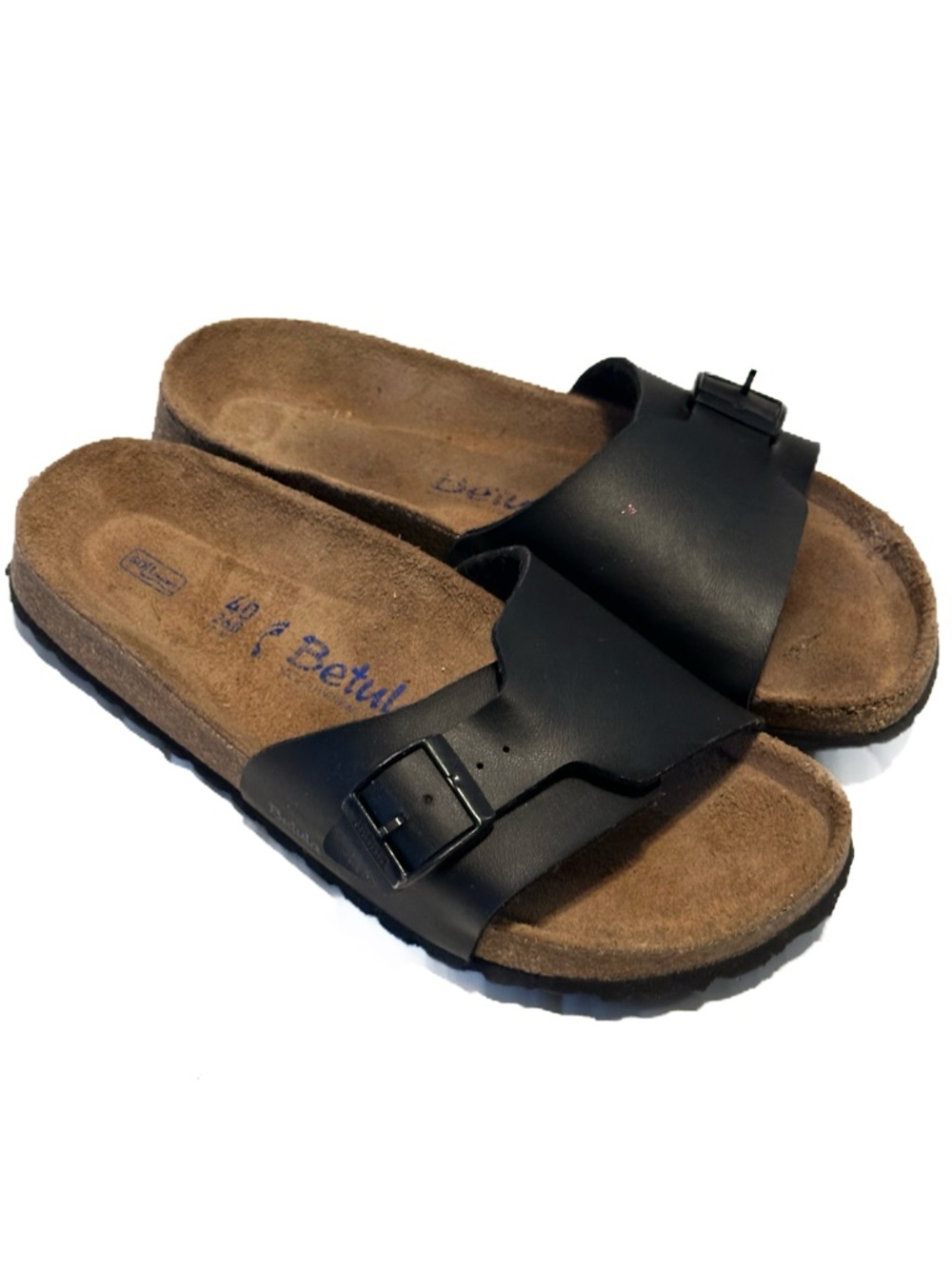 Birkenstock Catalina Slide Sandal